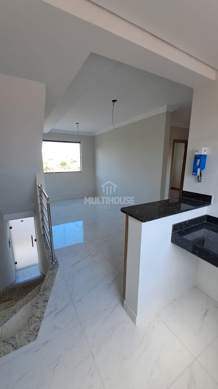 Apartamento à venda com 3 quartos, 135m² - Foto 4