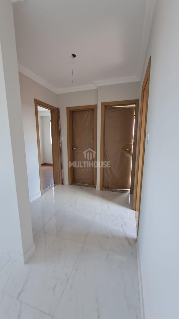 Apartamento à venda com 3 quartos, 135m² - Foto 7