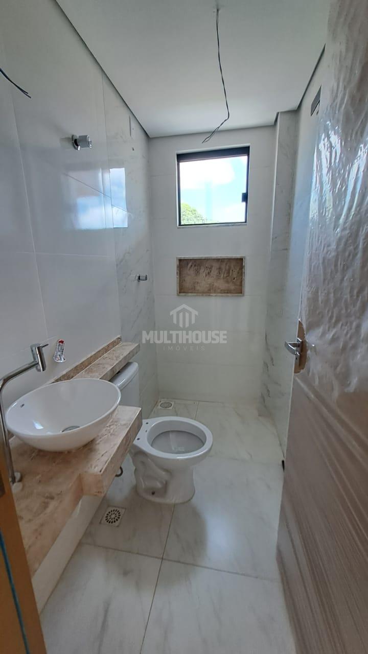 Apartamento à venda com 3 quartos, 135m² - Foto 15