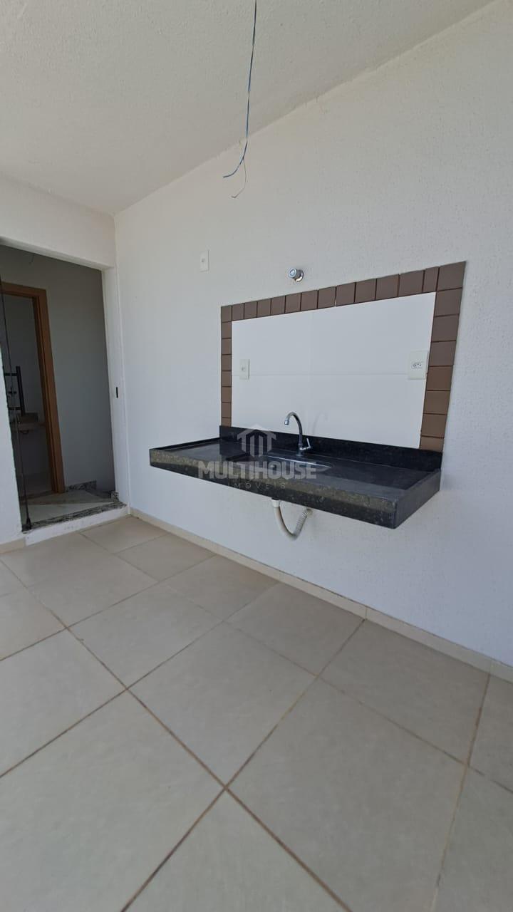 Apartamento à venda com 3 quartos, 135m² - Foto 21