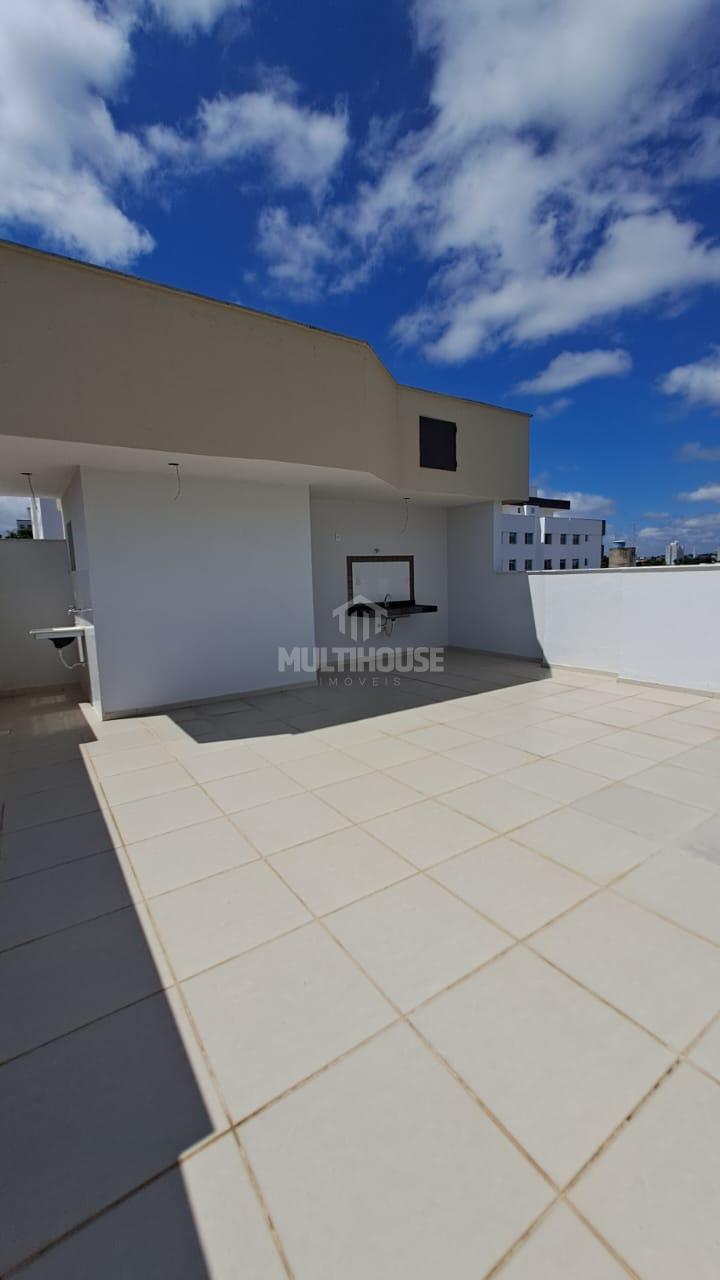 Apartamento à venda com 3 quartos, 135m² - Foto 22