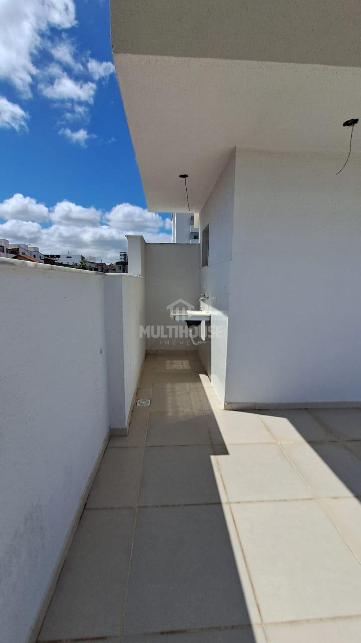 Apartamento à venda com 3 quartos, 135m² - Foto 23