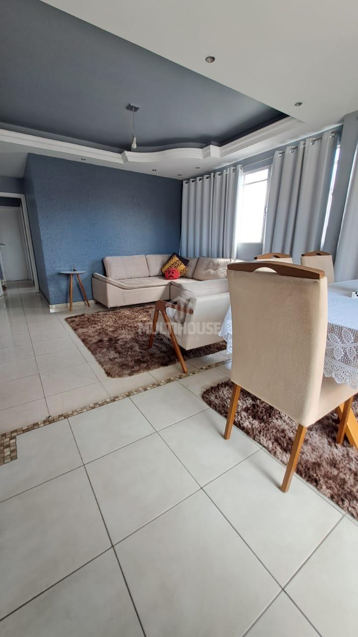 Apartamento à venda com 3 quartos, 120m² - Foto 6