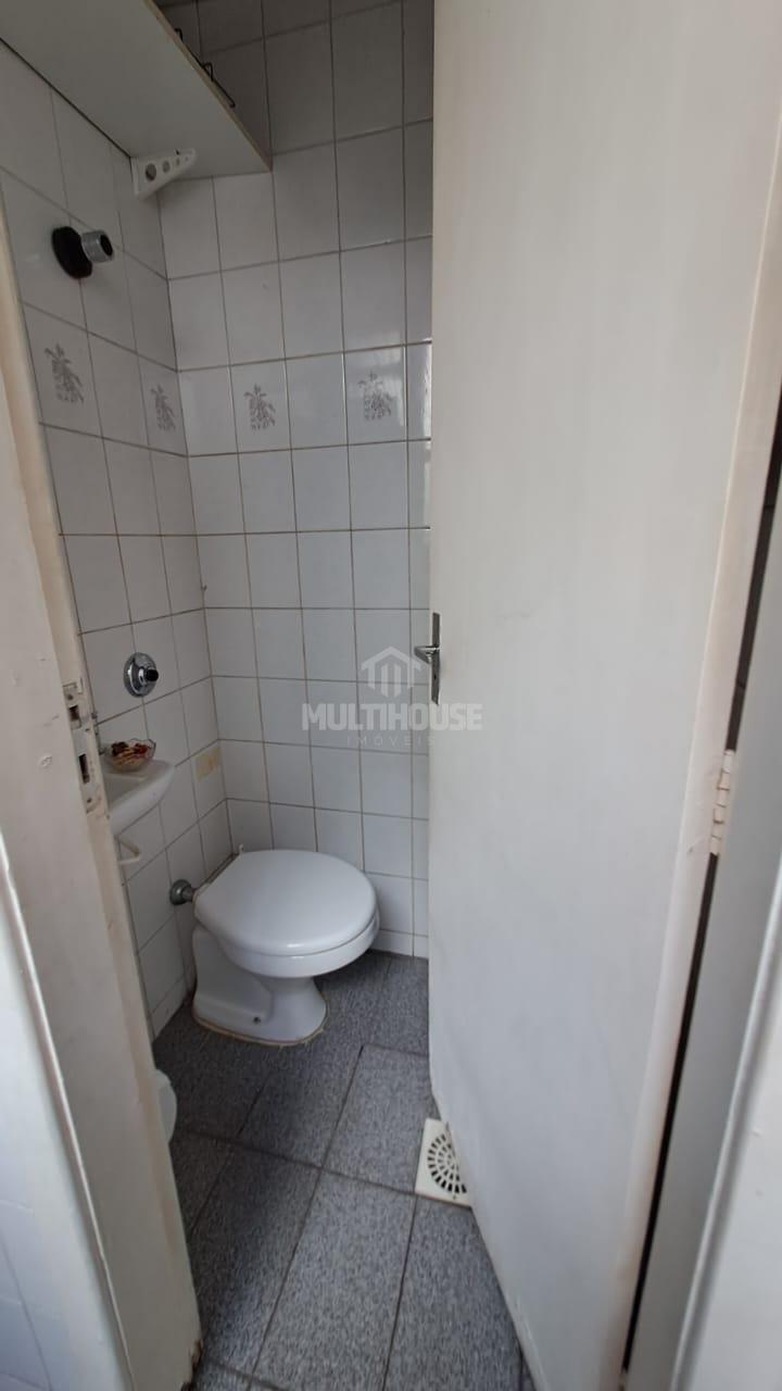 Apartamento à venda com 3 quartos, 120m² - Foto 21