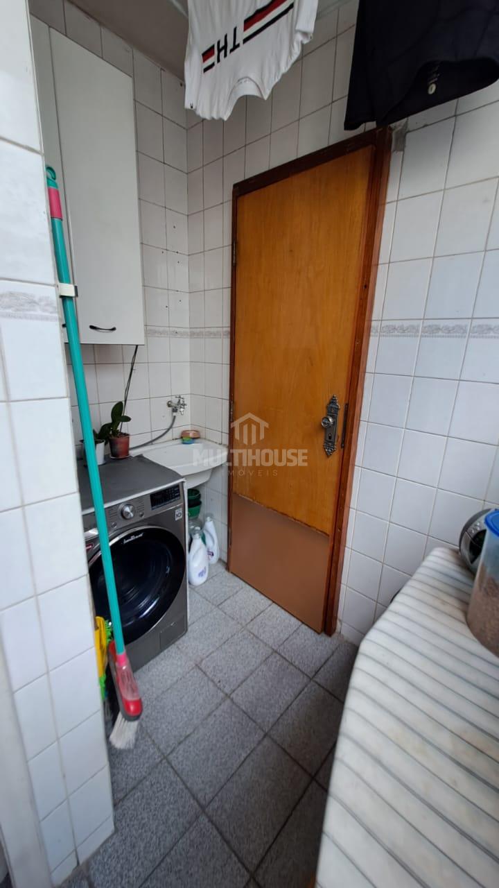 Apartamento à venda com 3 quartos, 120m² - Foto 22