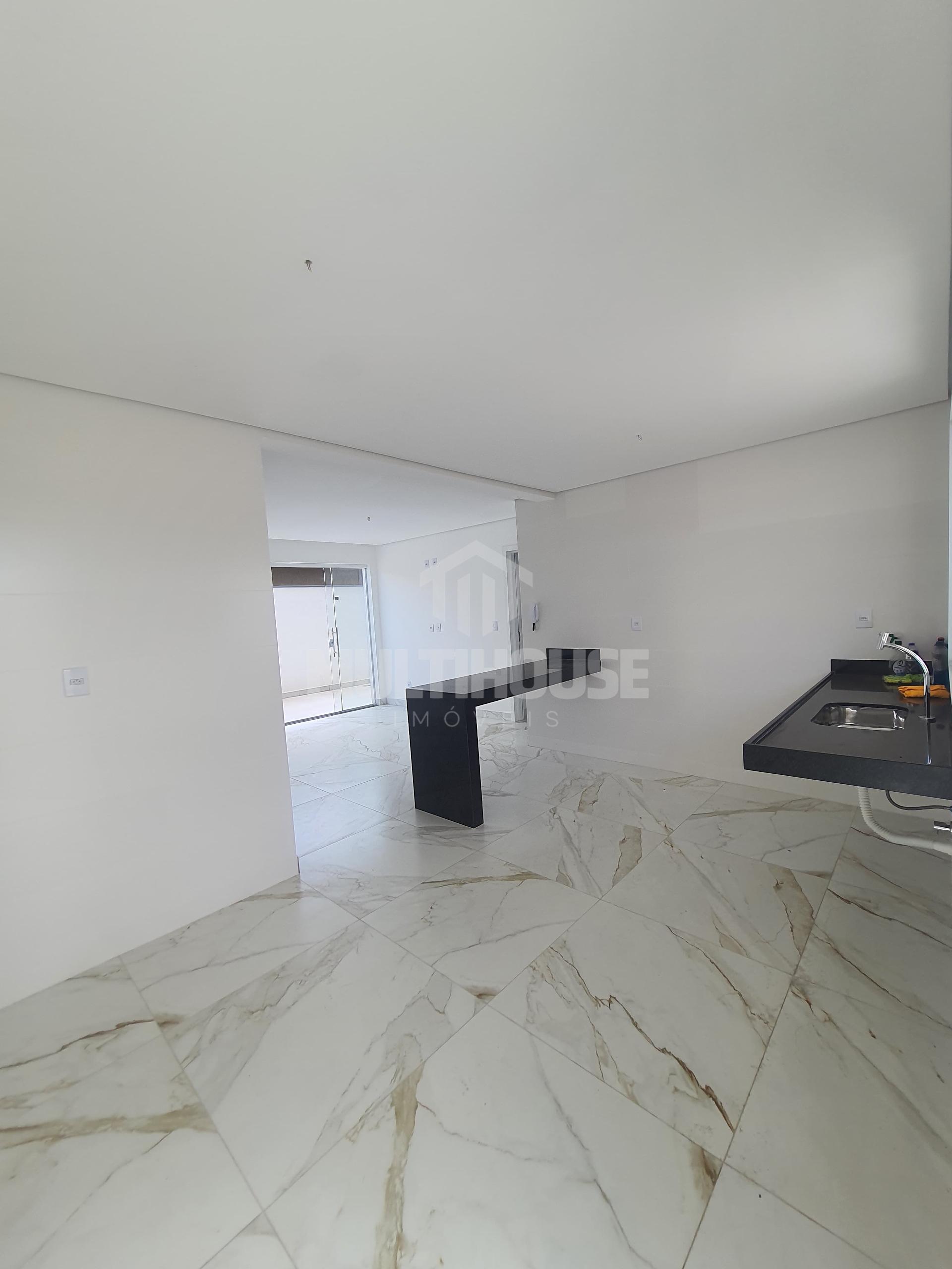 Apartamento à venda com 3 quartos, 127m² - Foto 1