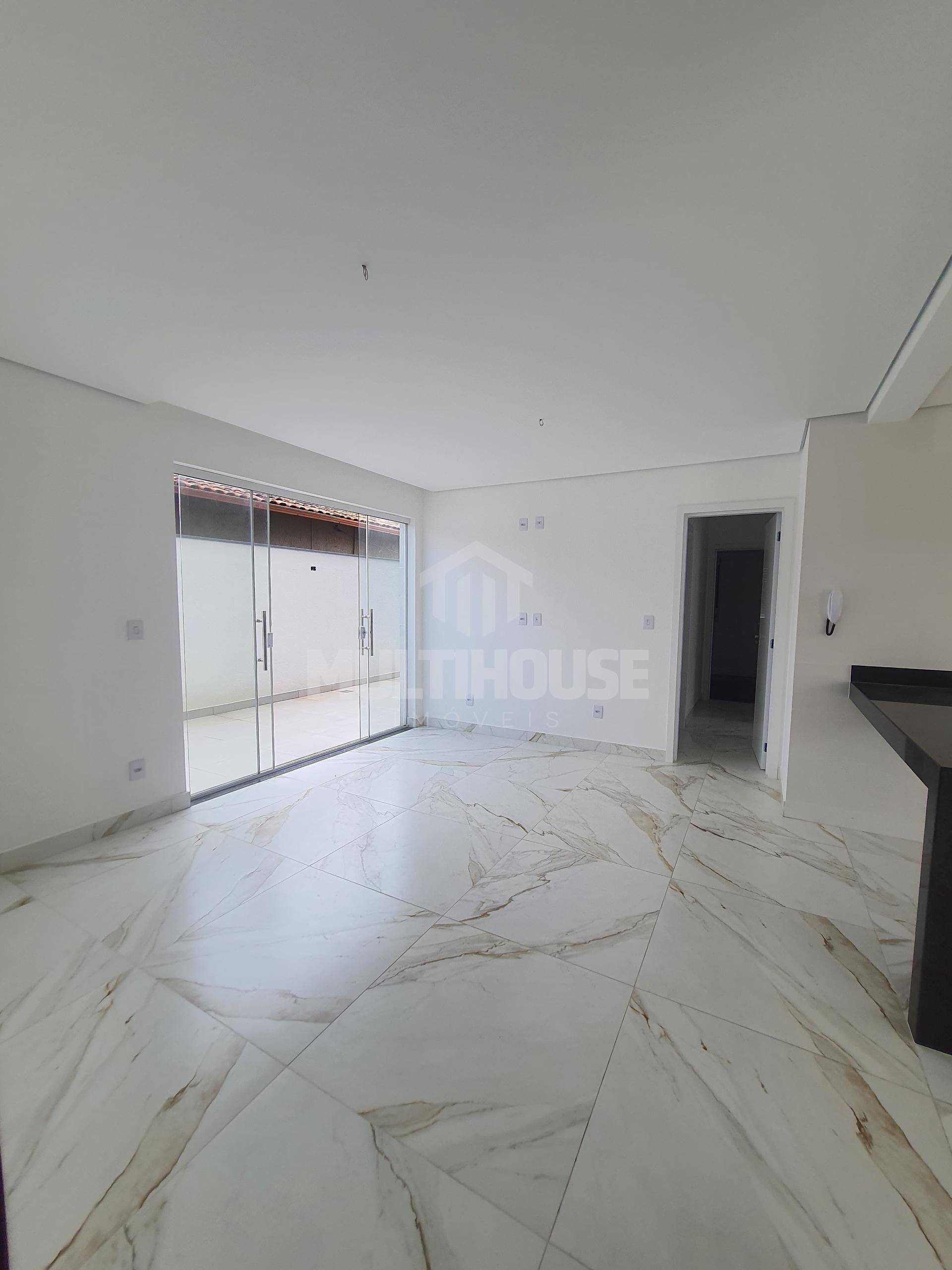 Apartamento à venda com 3 quartos, 127m² - Foto 2