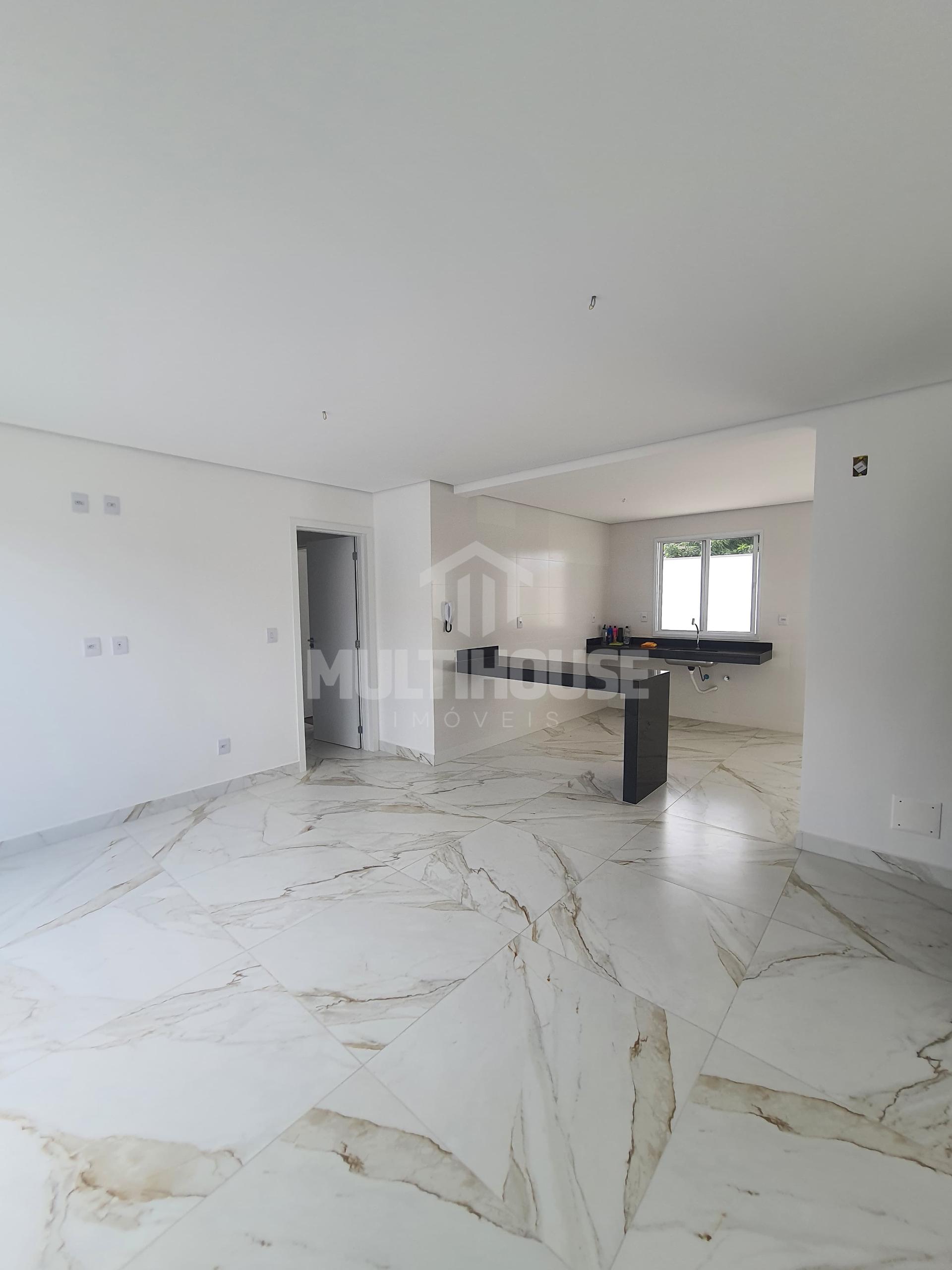 Apartamento à venda com 3 quartos, 127m² - Foto 4