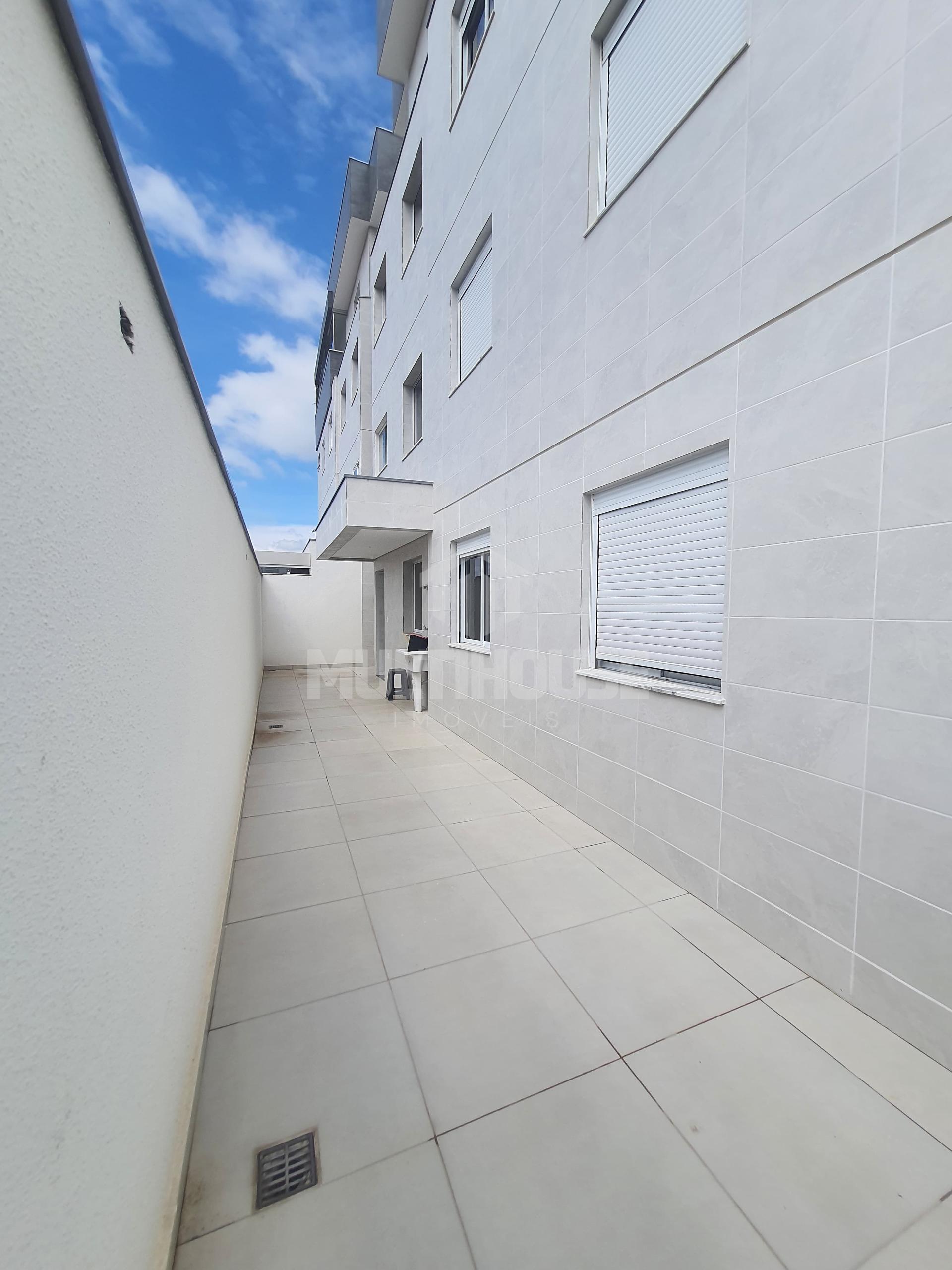 Apartamento à venda com 3 quartos, 127m² - Foto 18