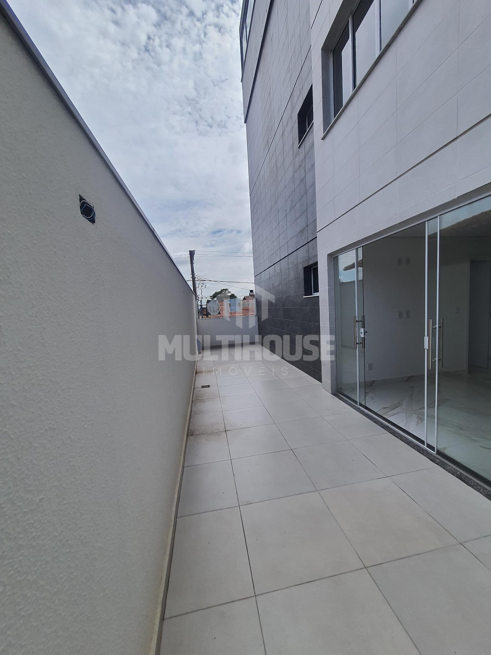 Apartamento à venda com 3 quartos, 127m² - Foto 20