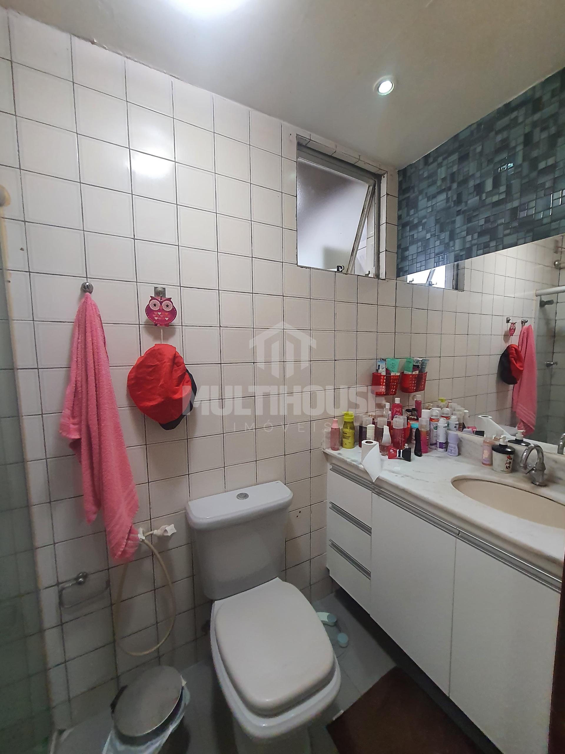 Apartamento à venda com 3 quartos, 65m² - Foto 24