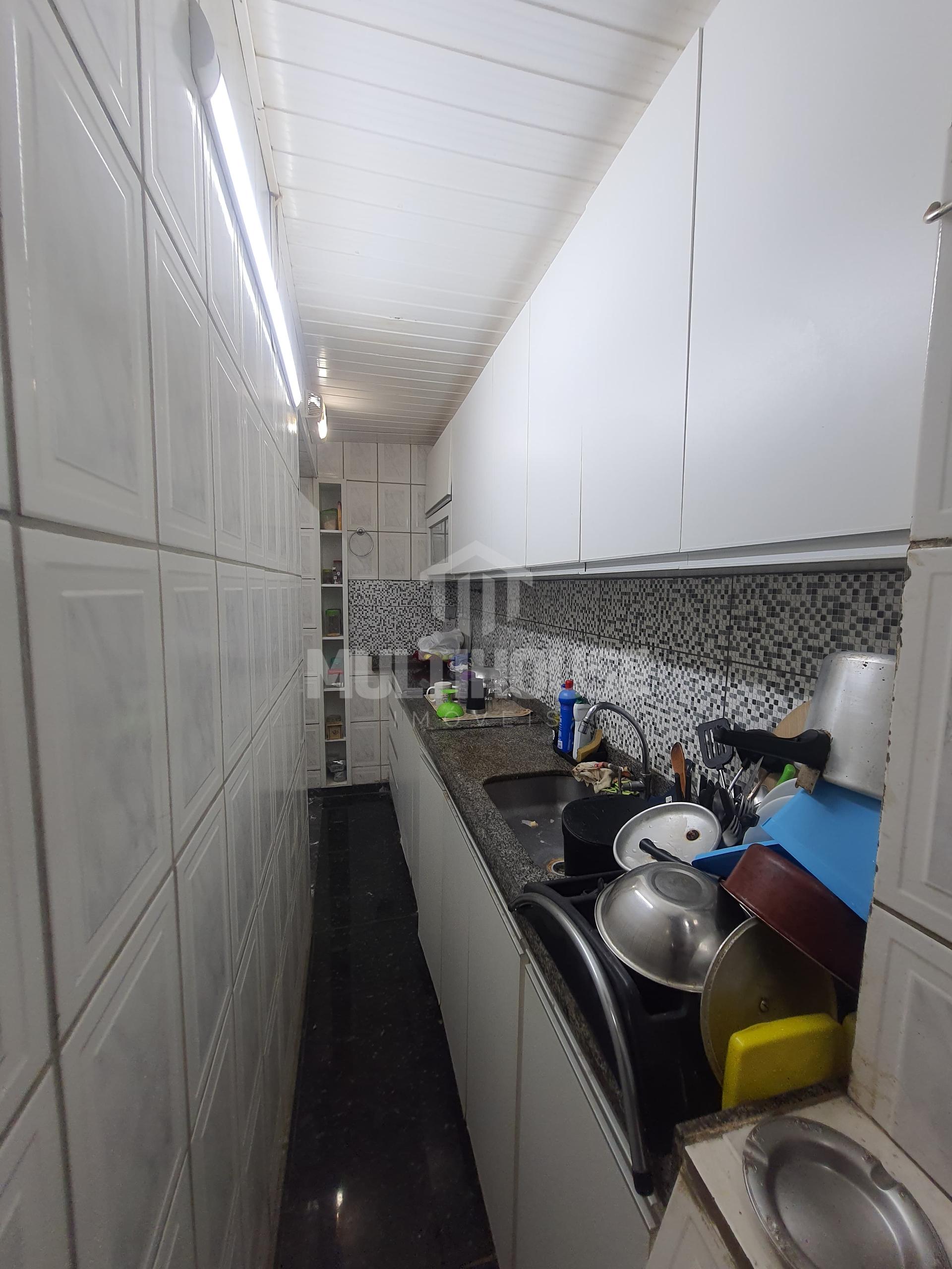 Apartamento à venda com 3 quartos, 65m² - Foto 11