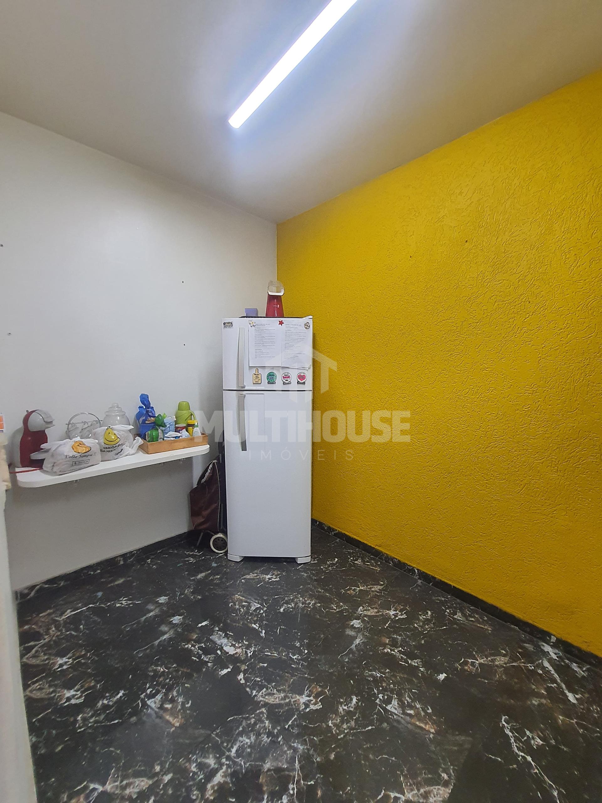 Apartamento à venda com 3 quartos, 65m² - Foto 10