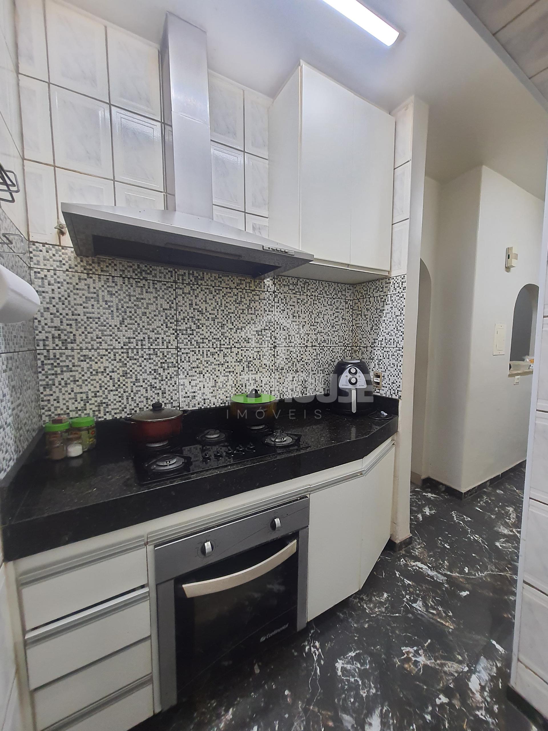 Apartamento à venda com 3 quartos, 65m² - Foto 8