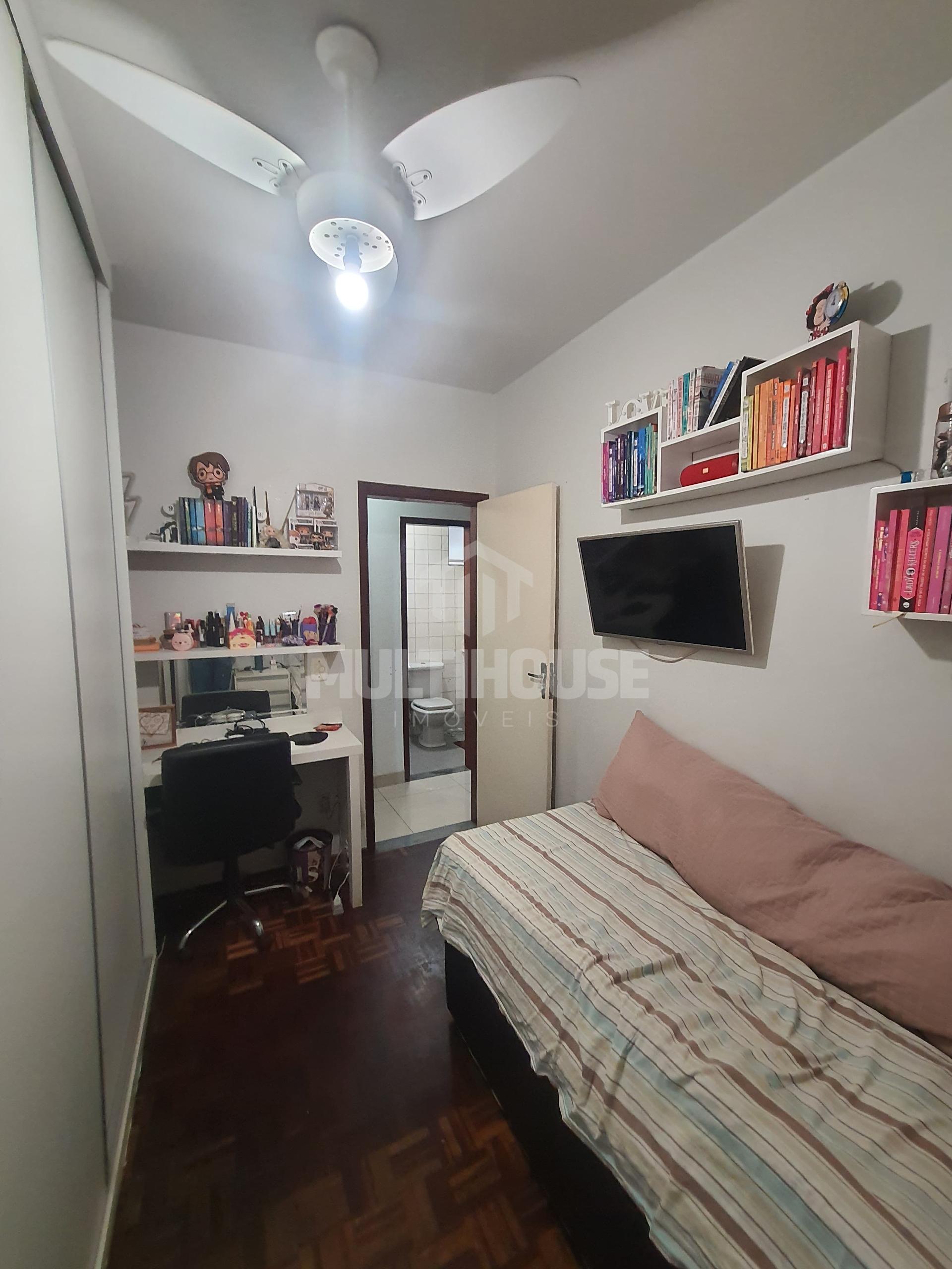 Apartamento à venda com 3 quartos, 65m² - Foto 18