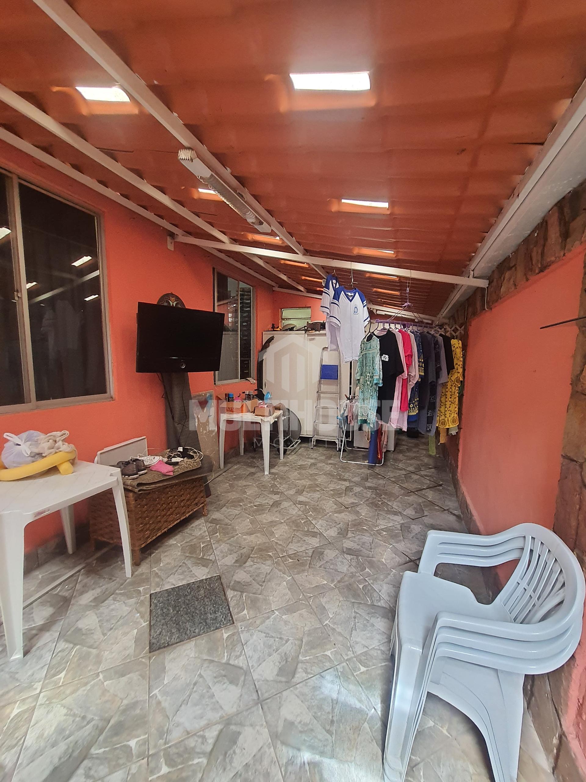 Apartamento à venda com 3 quartos, 65m² - Foto 3