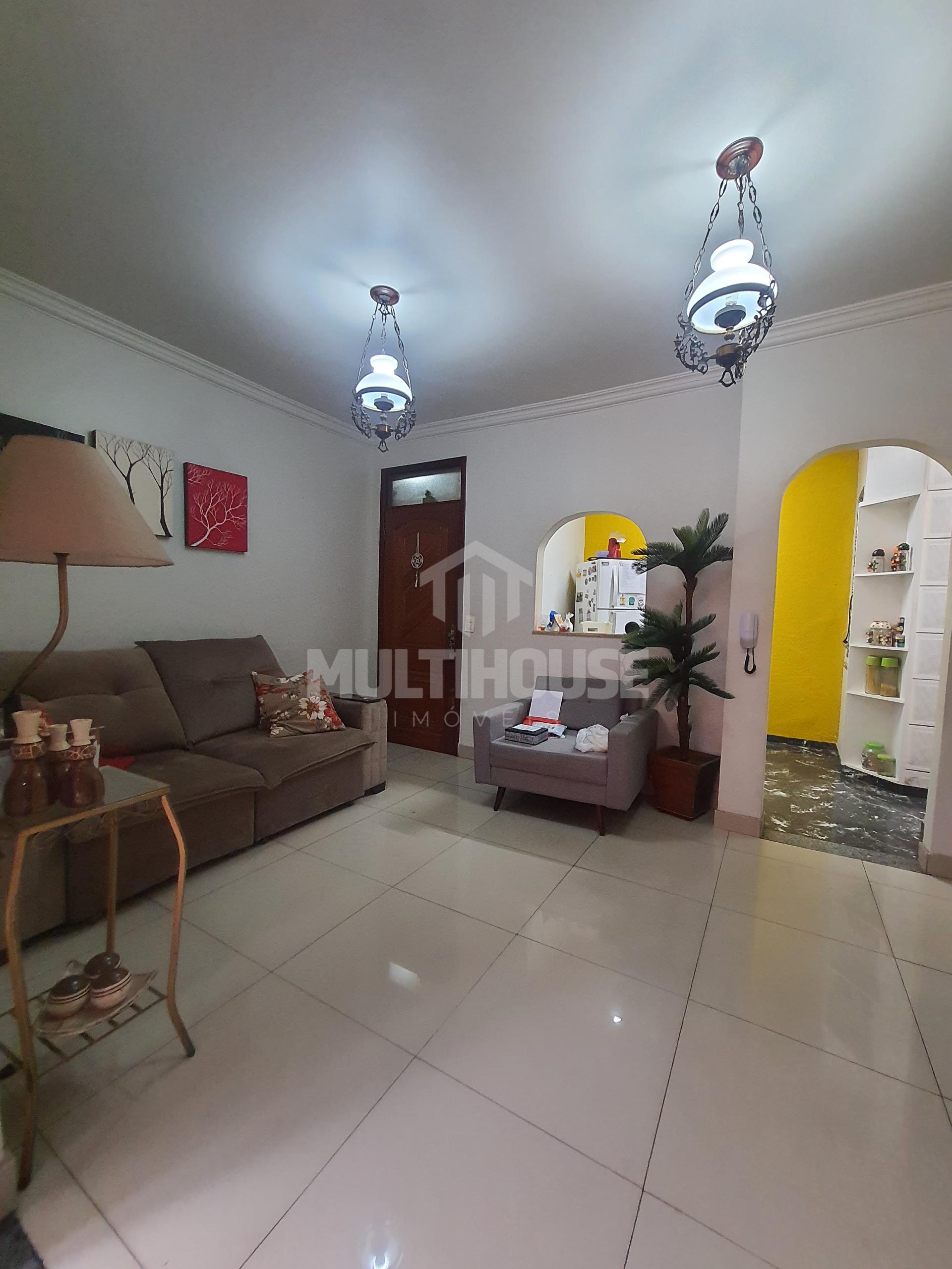 Apartamento à venda com 3 quartos, 65m² - Foto 12