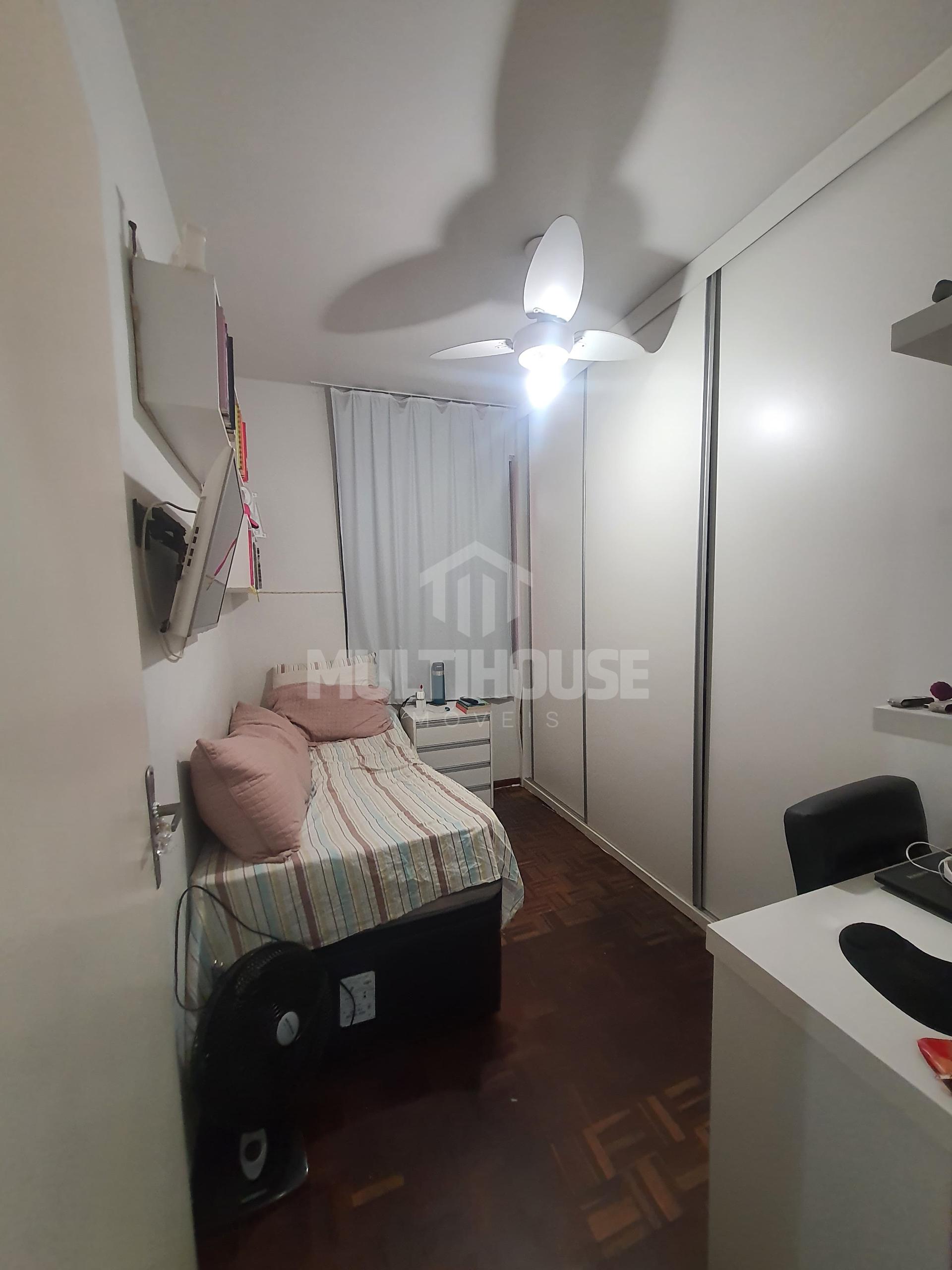 Apartamento à venda com 3 quartos, 65m² - Foto 19