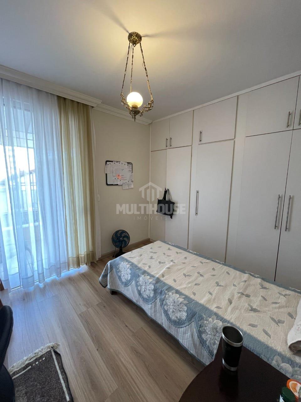 Apartamento à venda com 4 quartos, 440m² - Foto 11