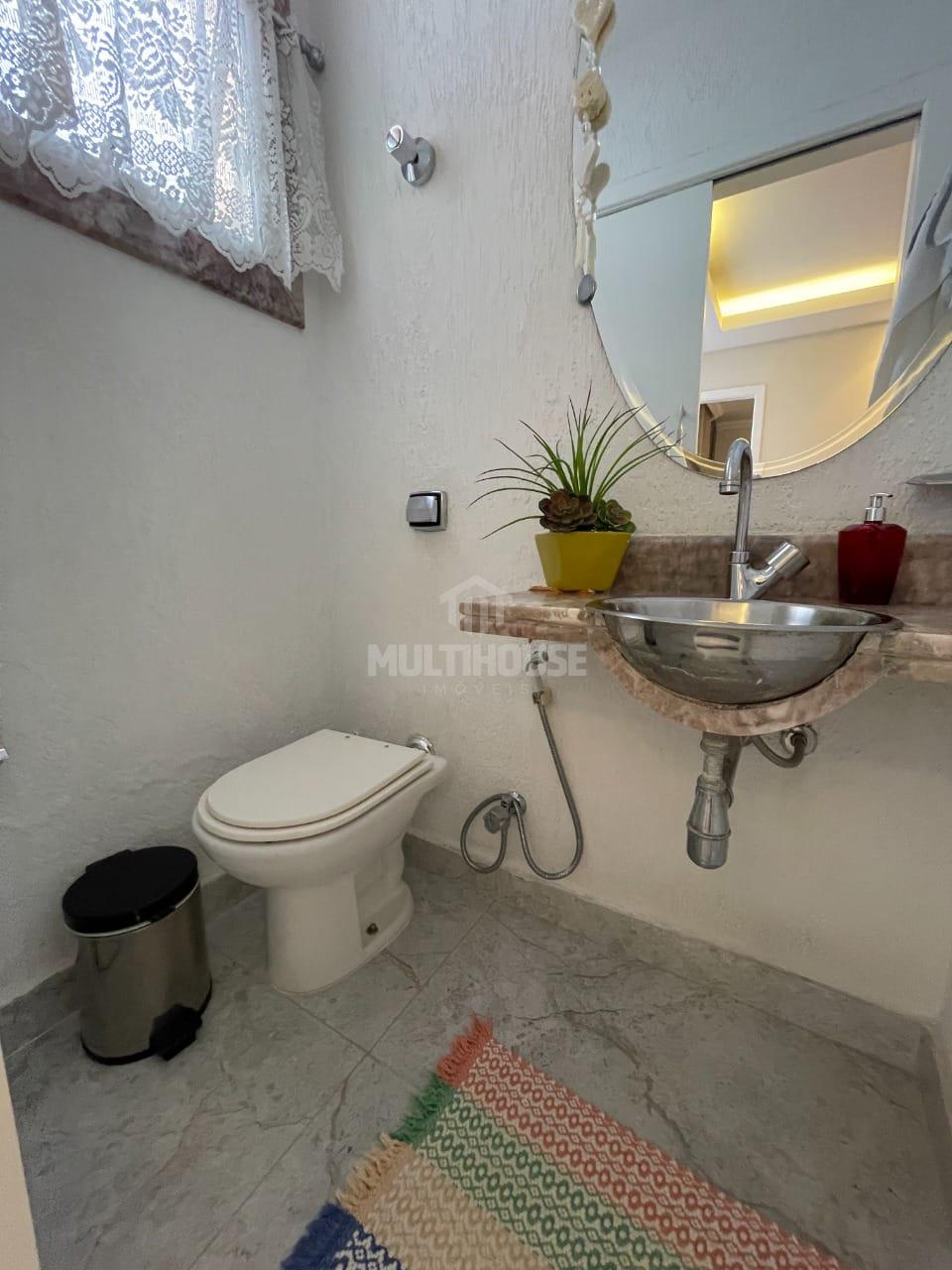 Apartamento à venda com 4 quartos, 440m² - Foto 15