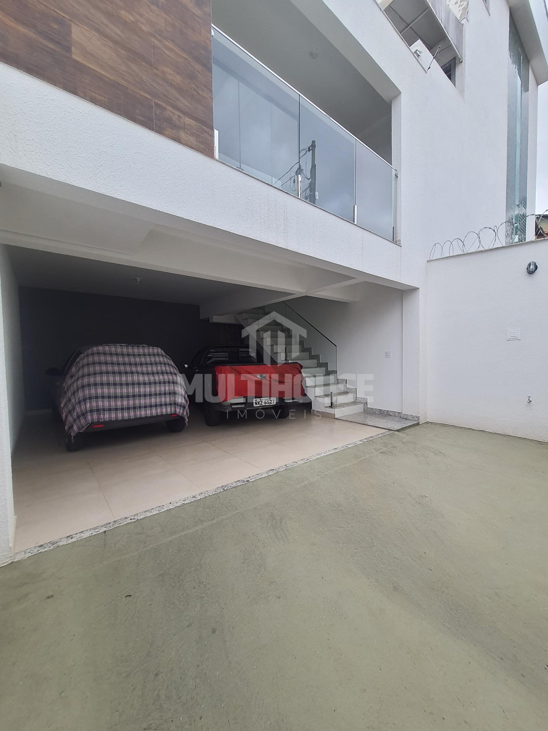 Casa à venda com 3 quartos, 150m² - Foto 3