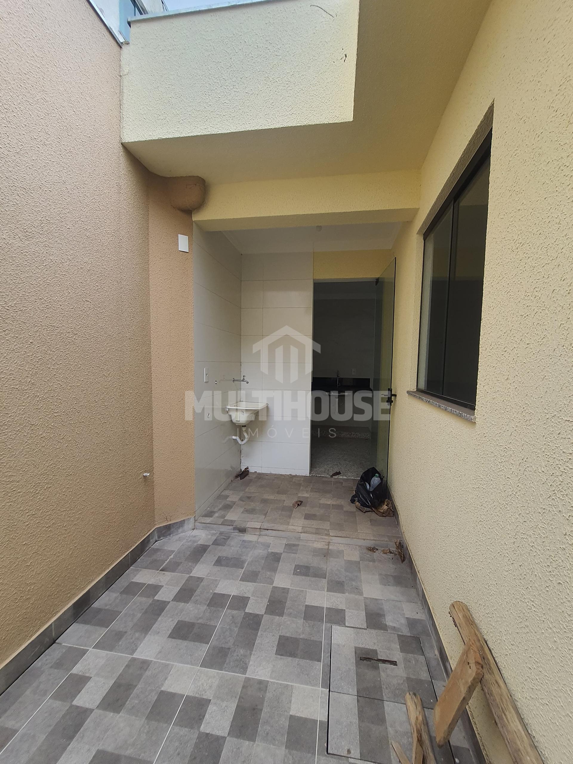 Casa à venda com 3 quartos, 150m² - Foto 22