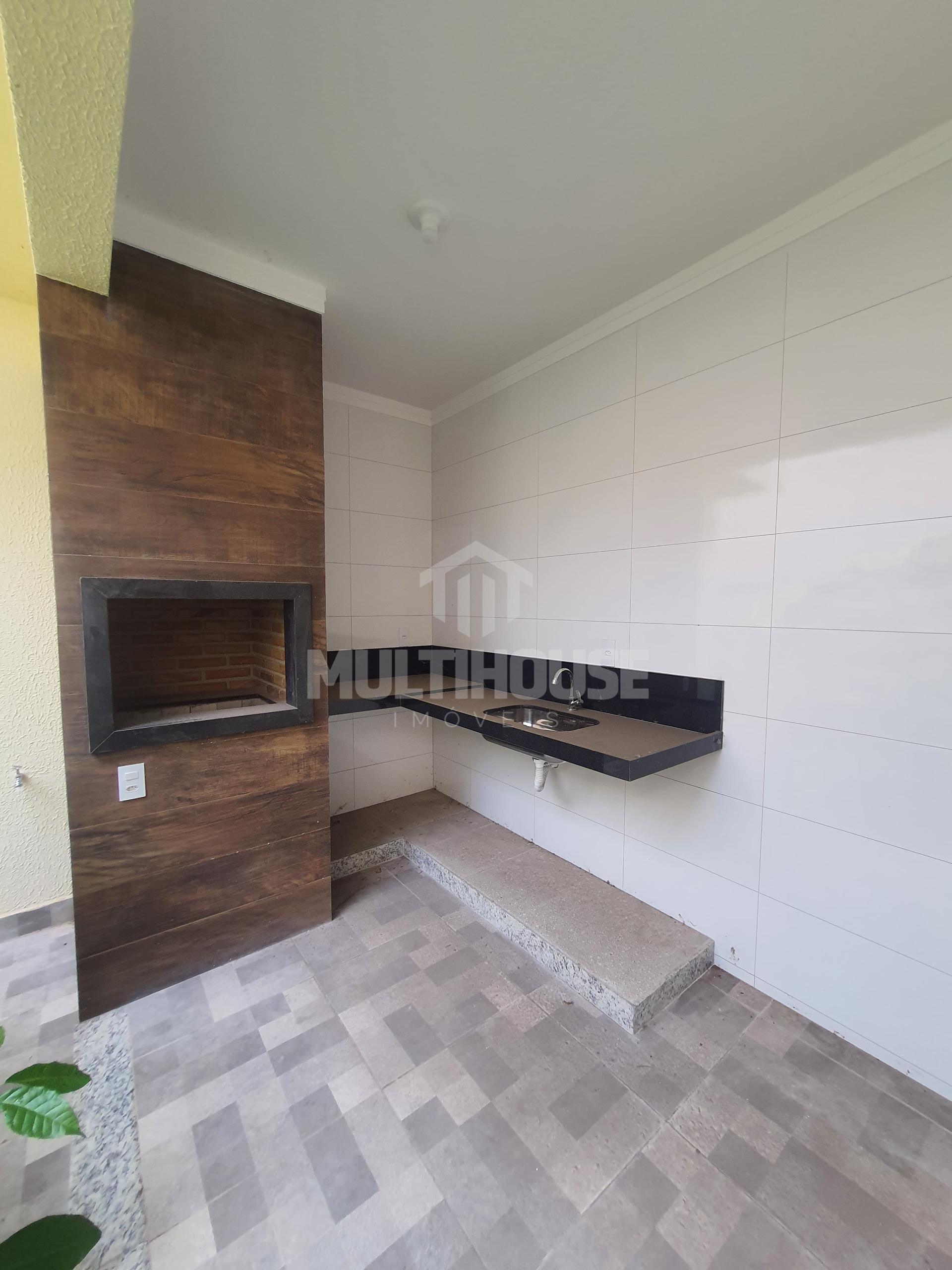 Casa à venda com 3 quartos, 150m² - Foto 25