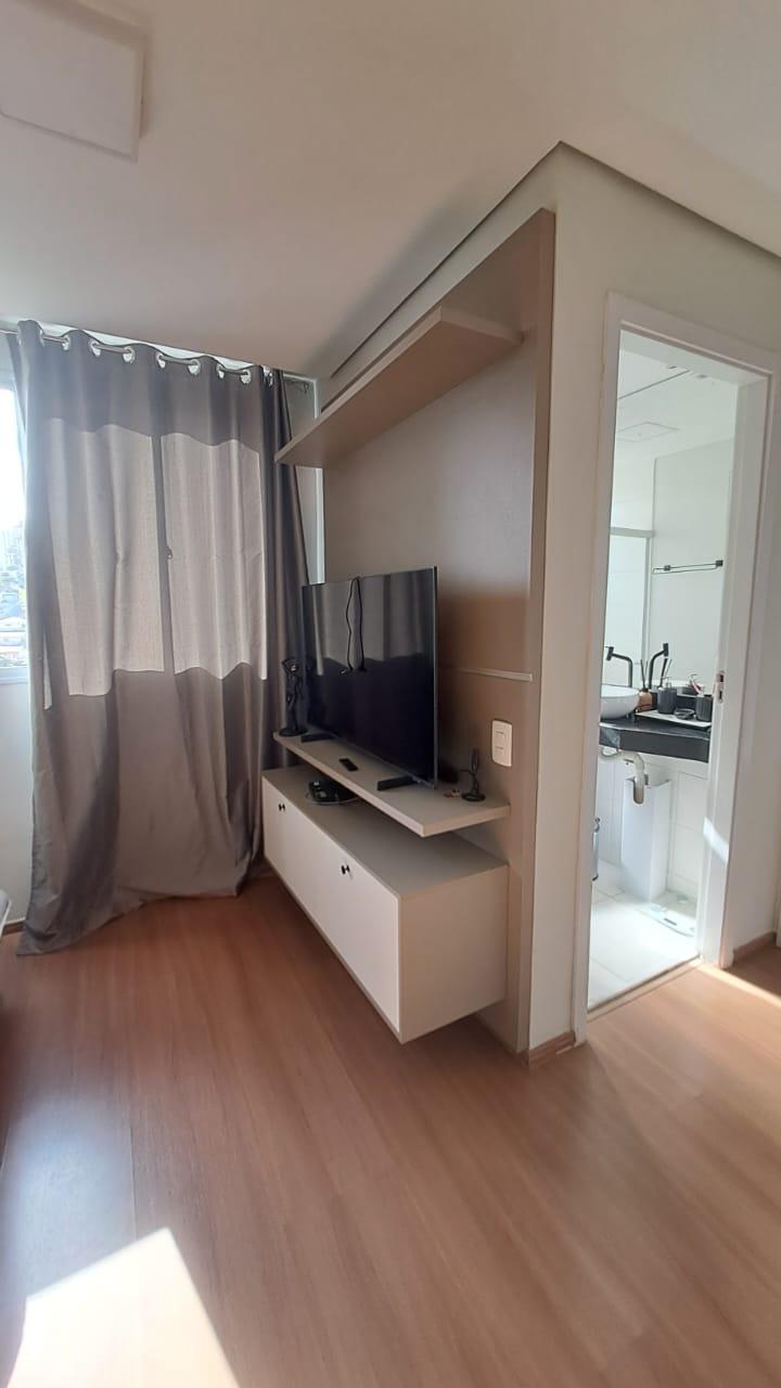 Apartamento à venda com 2 quartos, 60m² - Foto 5