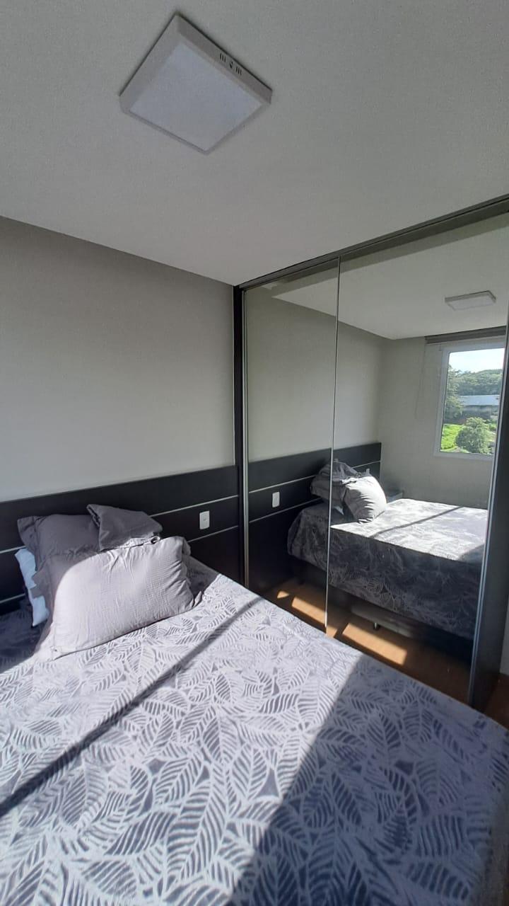 Apartamento à venda com 2 quartos, 60m² - Foto 11