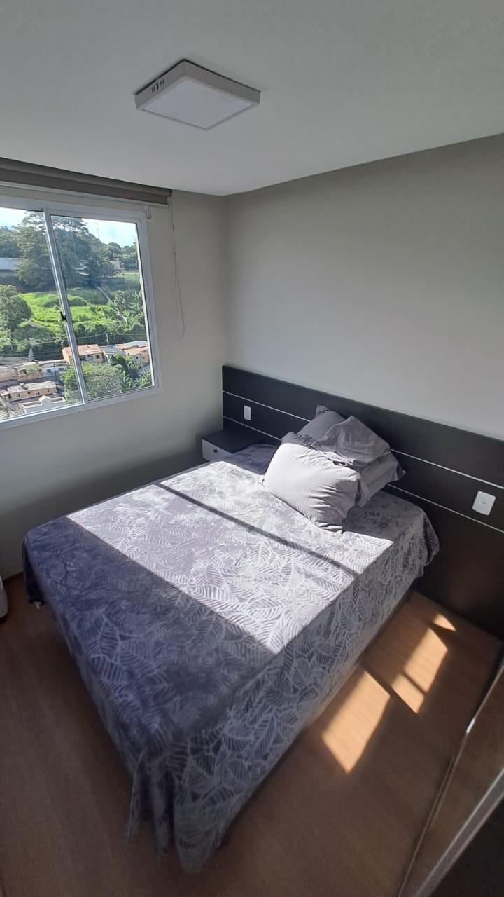 Apartamento à venda com 2 quartos, 60m² - Foto 13