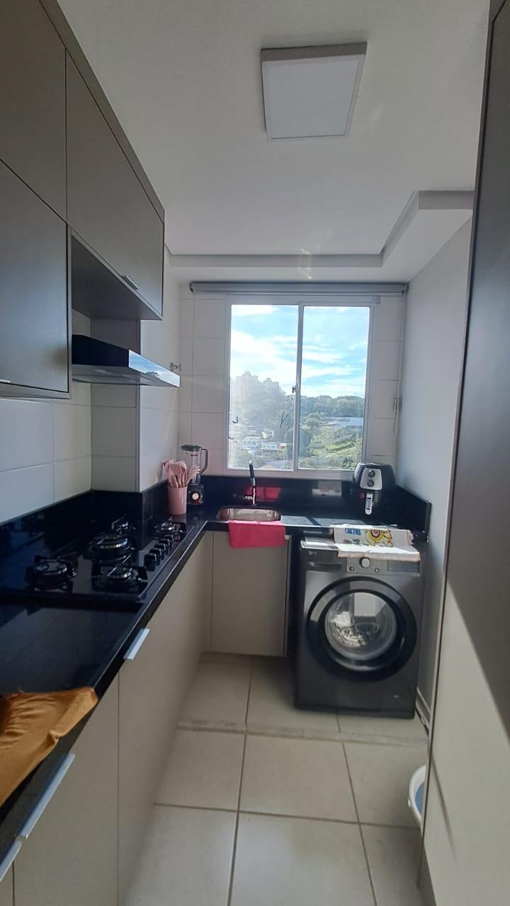 Apartamento à venda com 2 quartos, 60m² - Foto 21