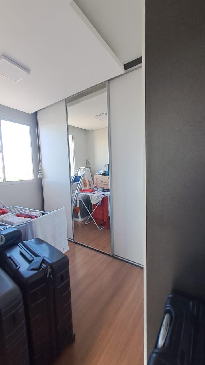 Apartamento à venda com 2 quartos, 60m² - Foto 20