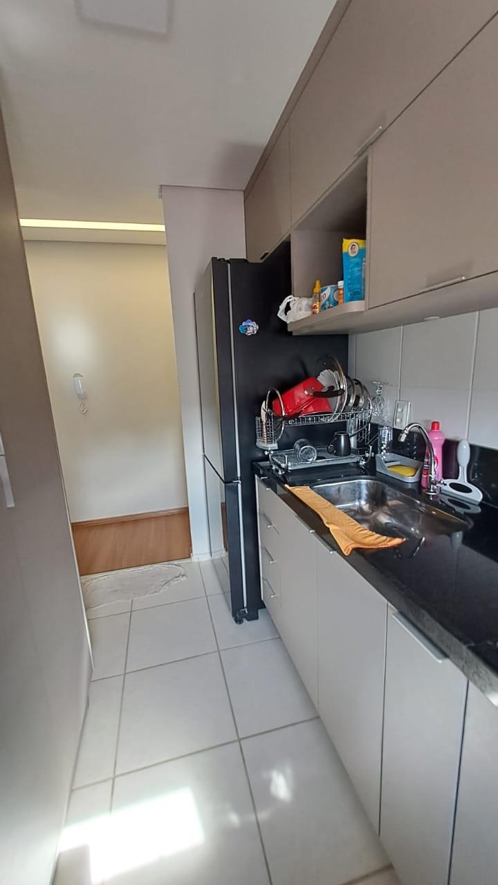 Apartamento à venda com 2 quartos, 60m² - Foto 25