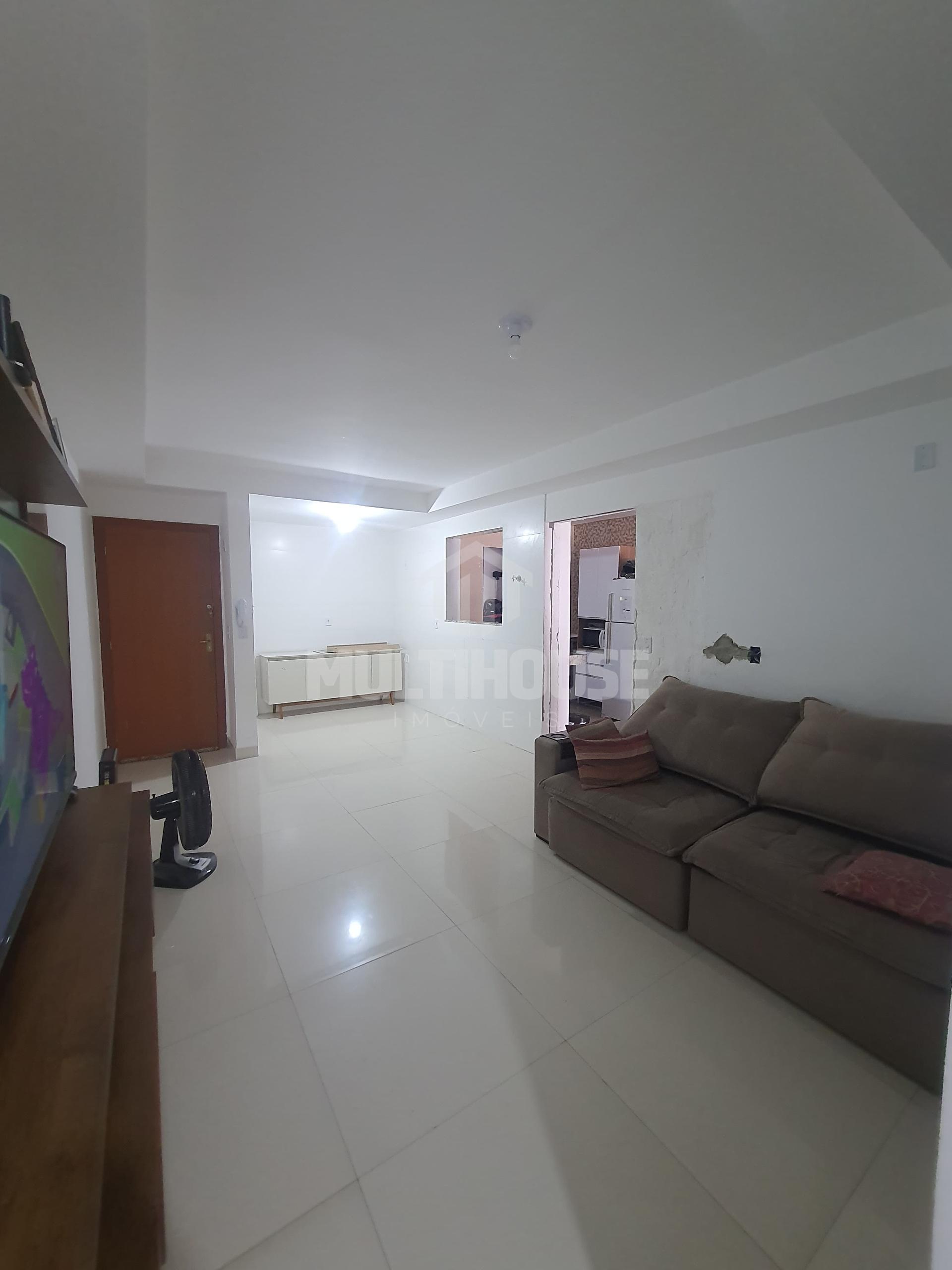 Apartamento à venda com 2 quartos, 168m² - Foto 4