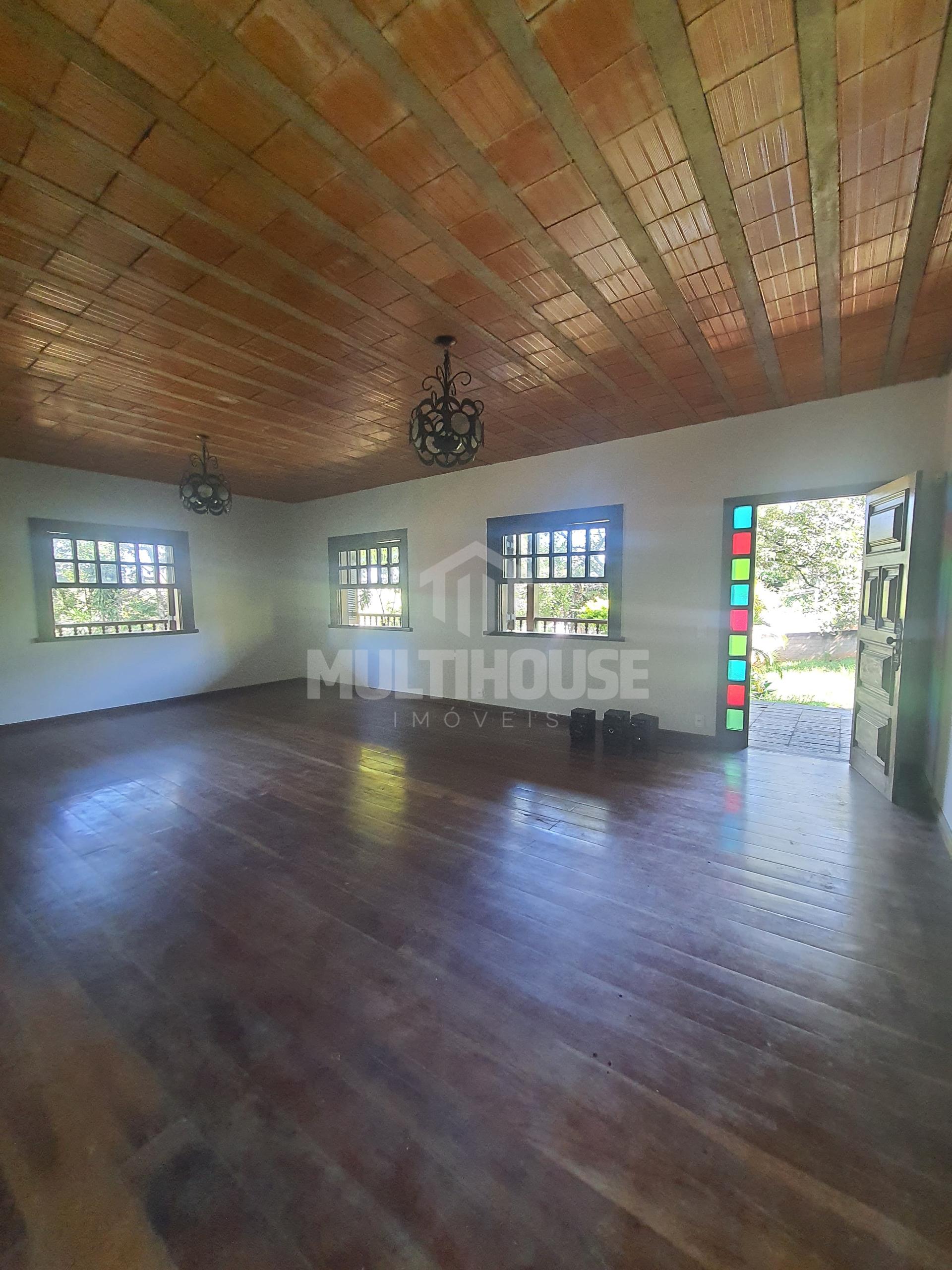 Casa para alugar com 4 quartos, 440m² - Foto 5