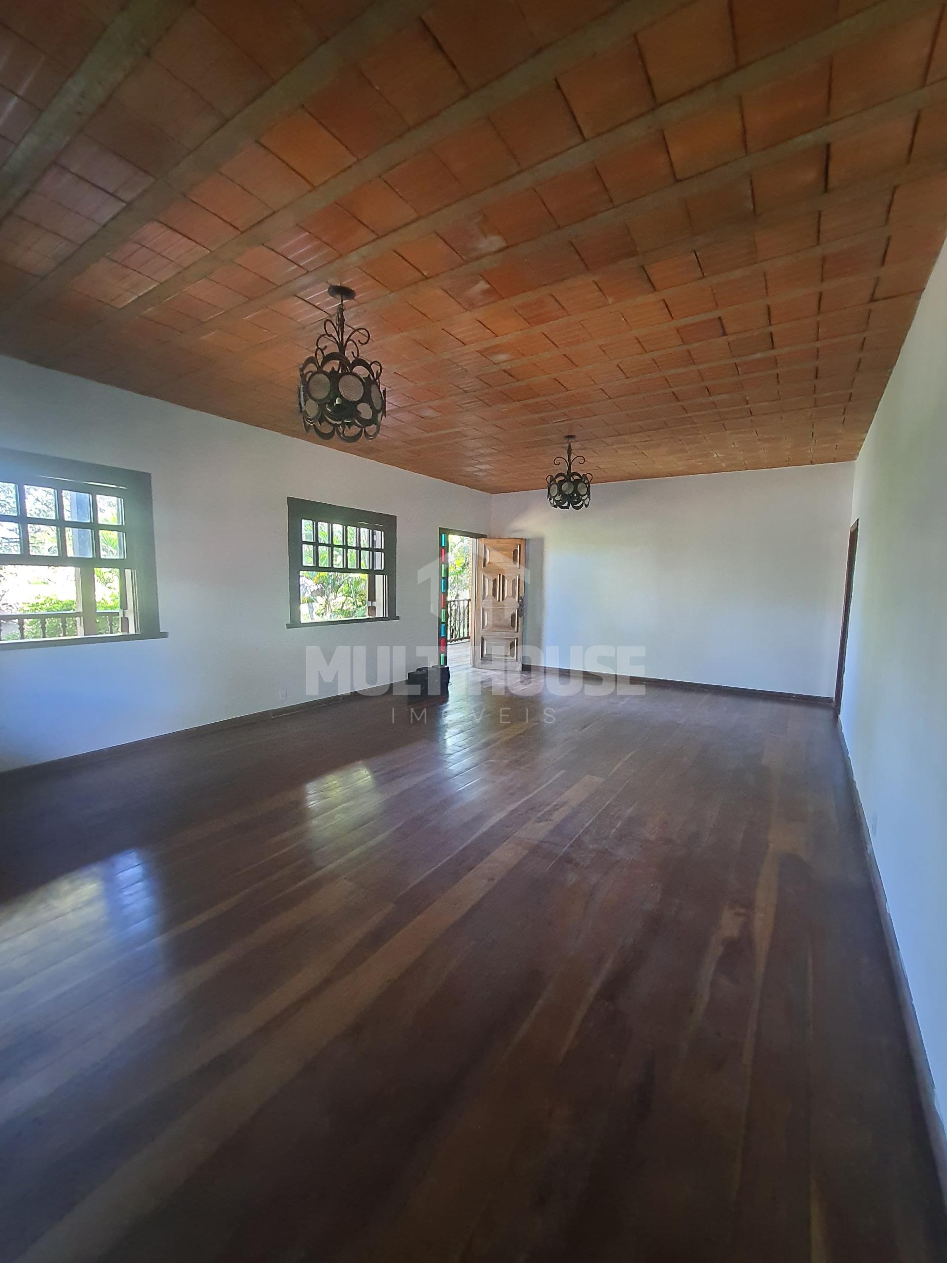 Casa para alugar com 4 quartos, 440m² - Foto 6