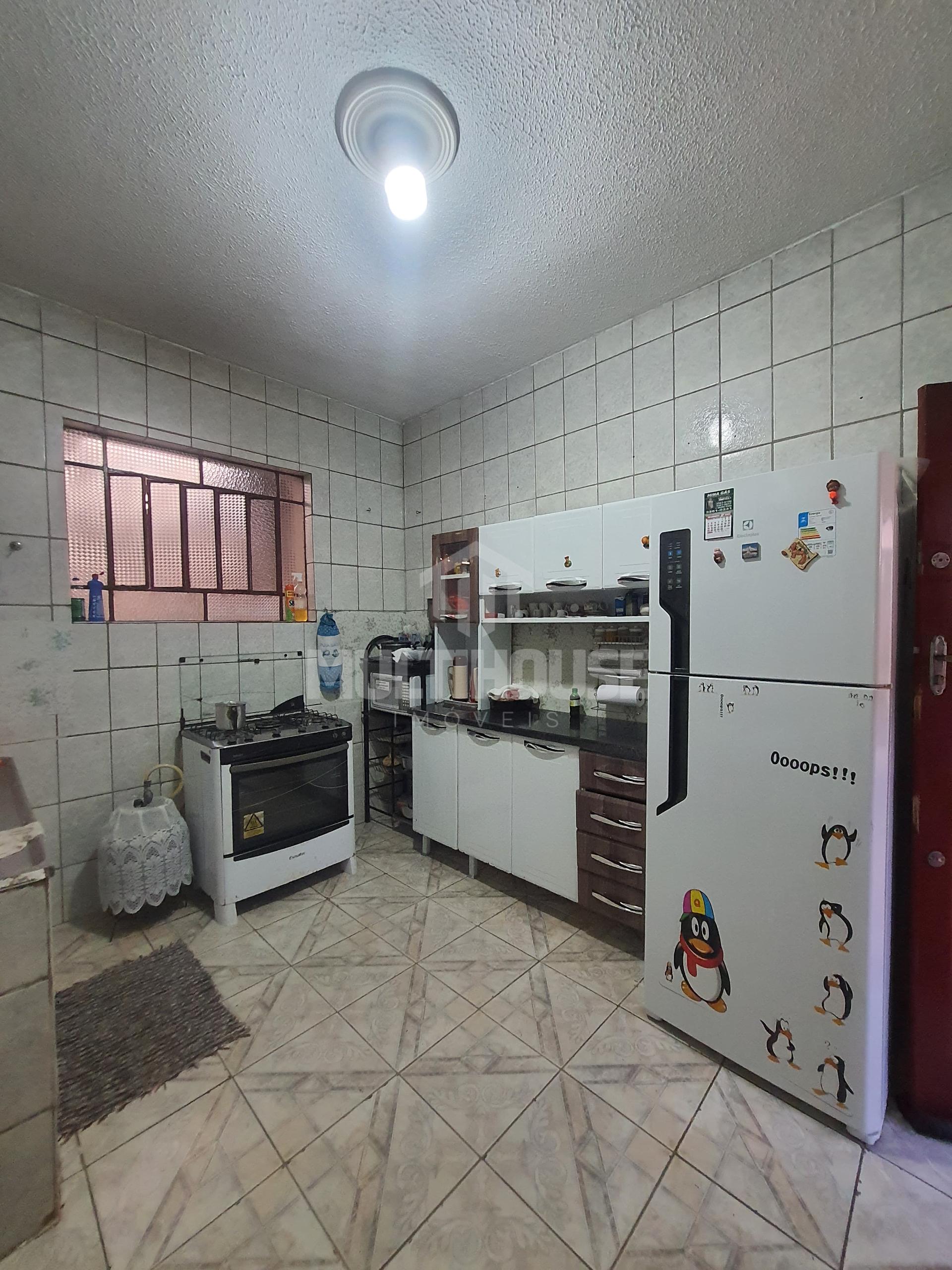 Casa à venda com 3 quartos, 360m² - Foto 9