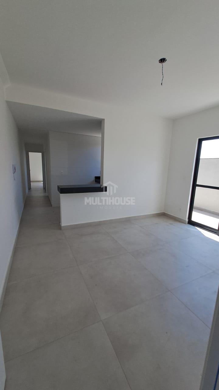 Apartamento à venda com 2 quartos, 71m² - Foto 1