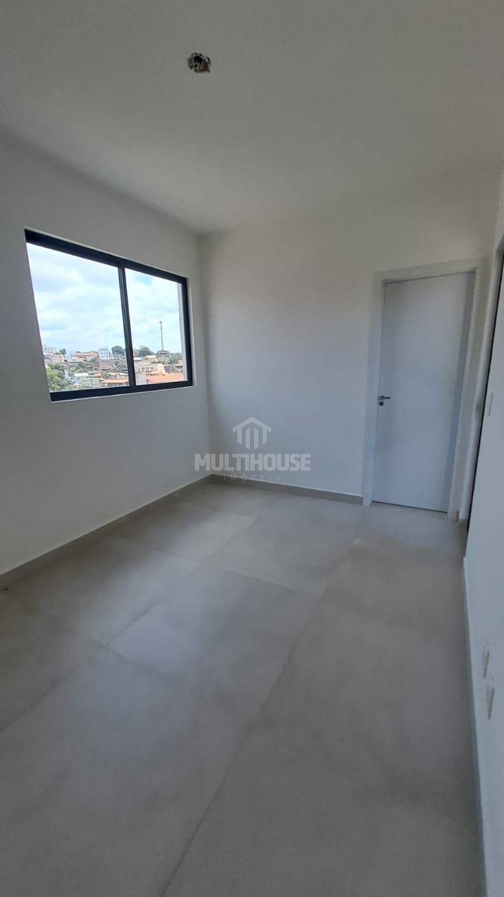 Apartamento à venda com 3 quartos, 115m² - Foto 3