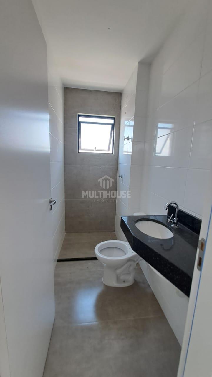 Apartamento à venda com 3 quartos, 115m² - Foto 11