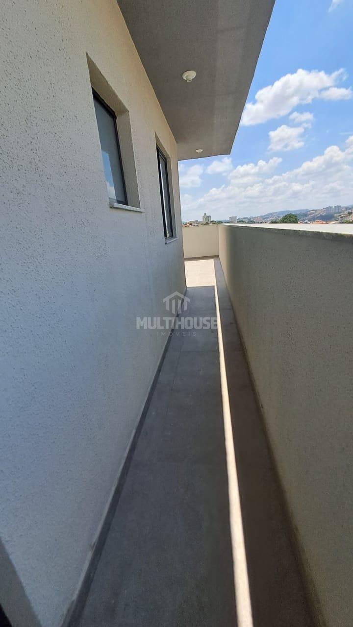 Apartamento à venda com 3 quartos, 115m² - Foto 10