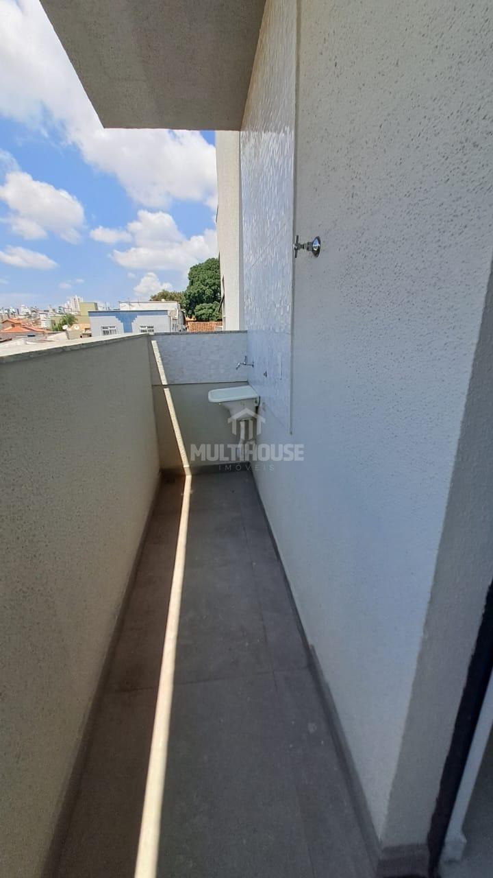 Apartamento à venda com 3 quartos, 115m² - Foto 9