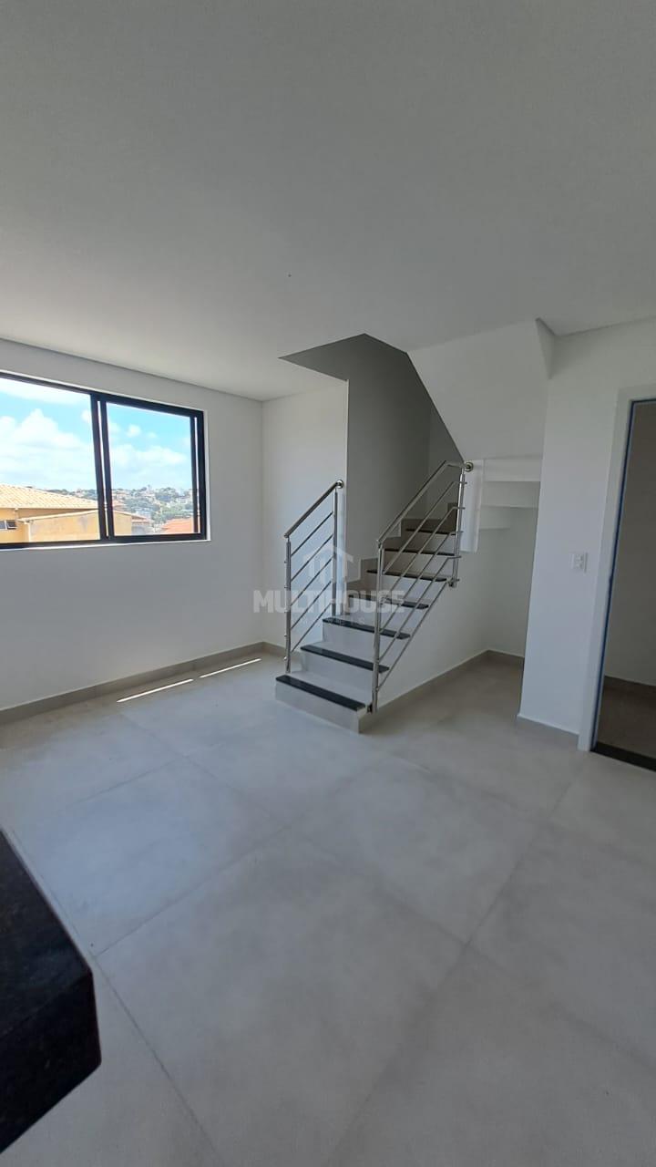 Apartamento à venda com 3 quartos, 115m² - Foto 1