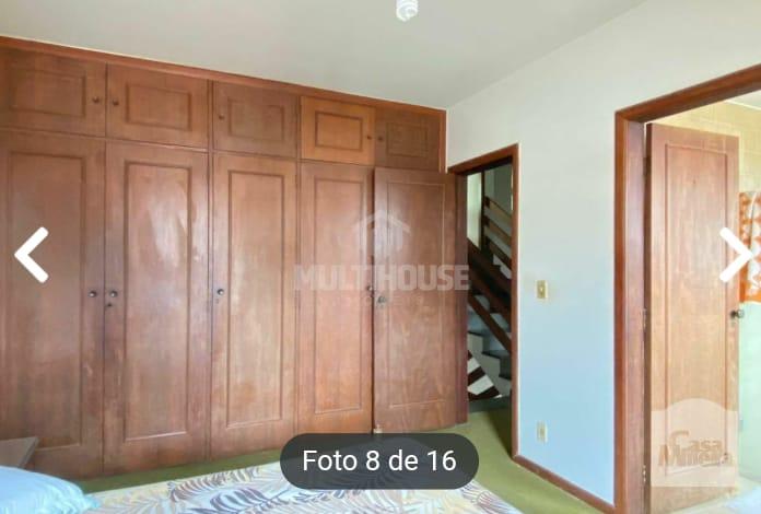 Casa à venda com 4 quartos, 277m² - Foto 3