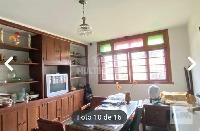 Casa à venda com 4 quartos, 277m² - Foto 4