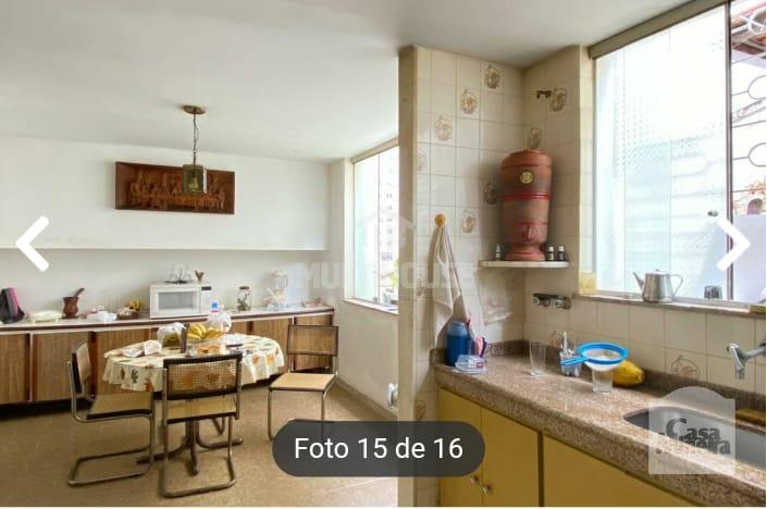 Casa à venda com 4 quartos, 277m² - Foto 10