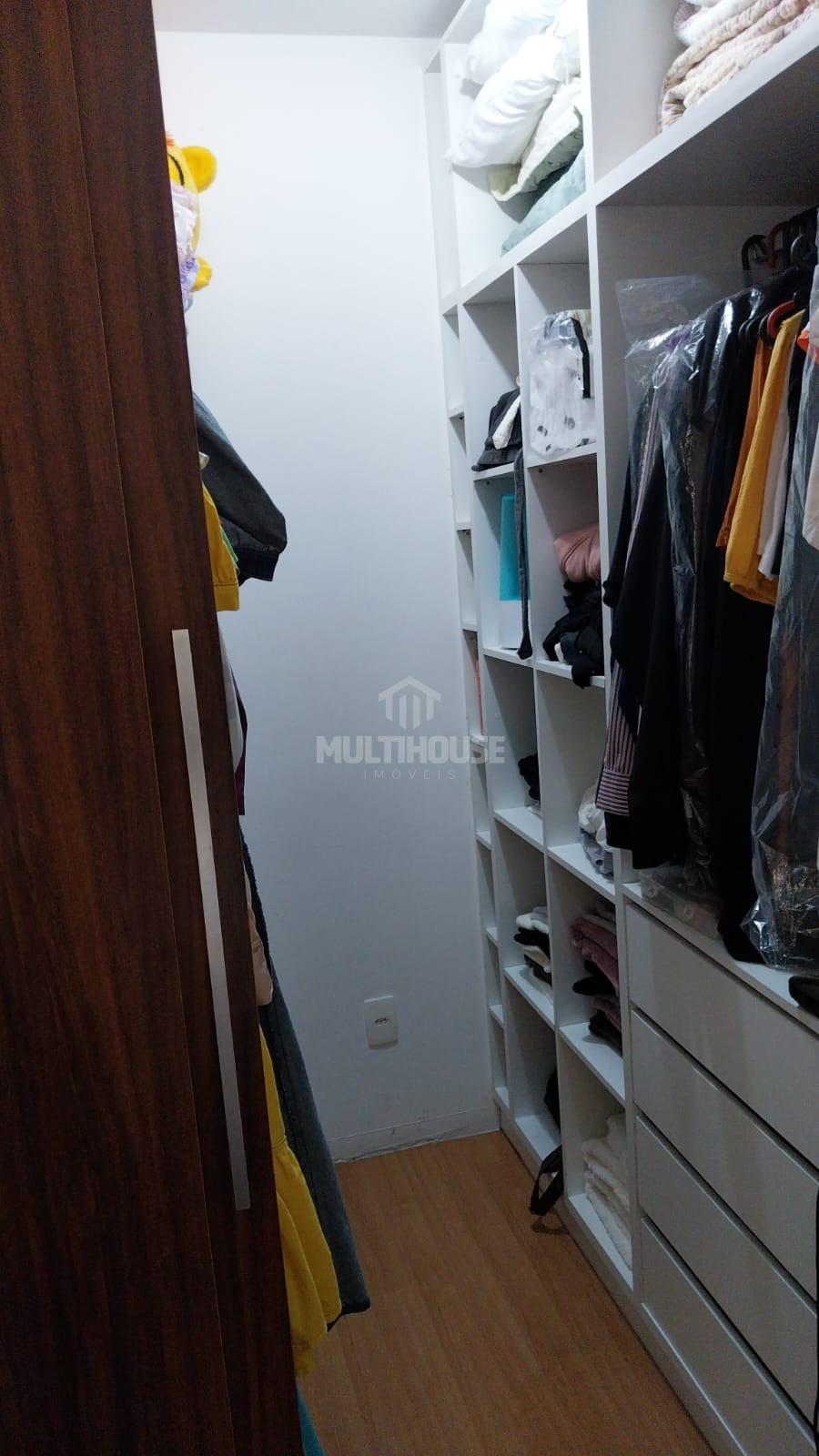 Apartamento à venda com 2 quartos, 87m² - Foto 6