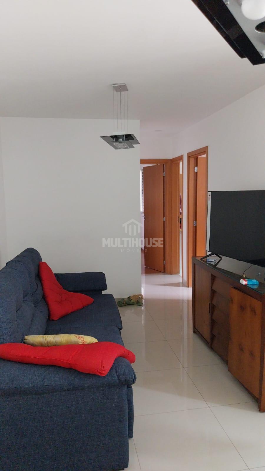 Apartamento à venda com 2 quartos, 87m² - Foto 2