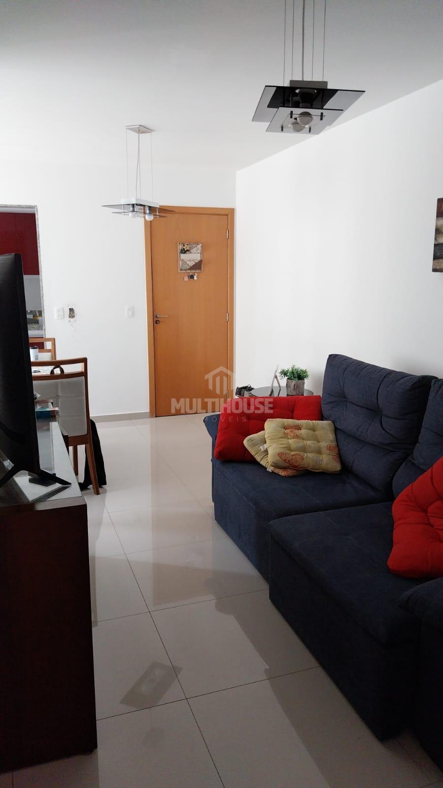 Apartamento à venda com 2 quartos, 87m² - Foto 1