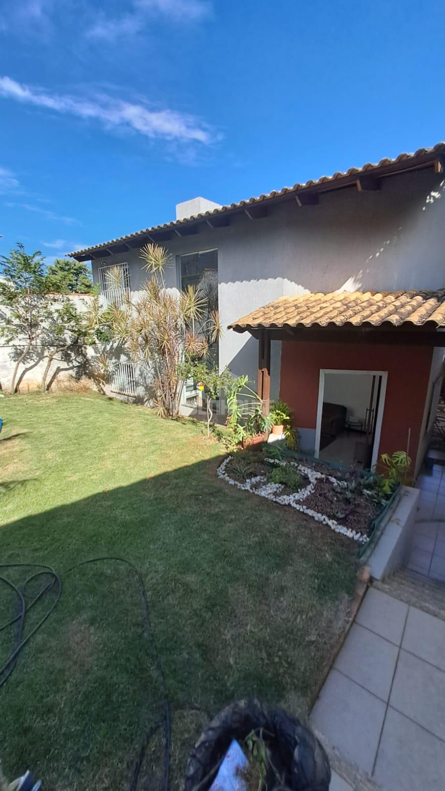 Casa, 5 quartos, 300 m² - Foto 4